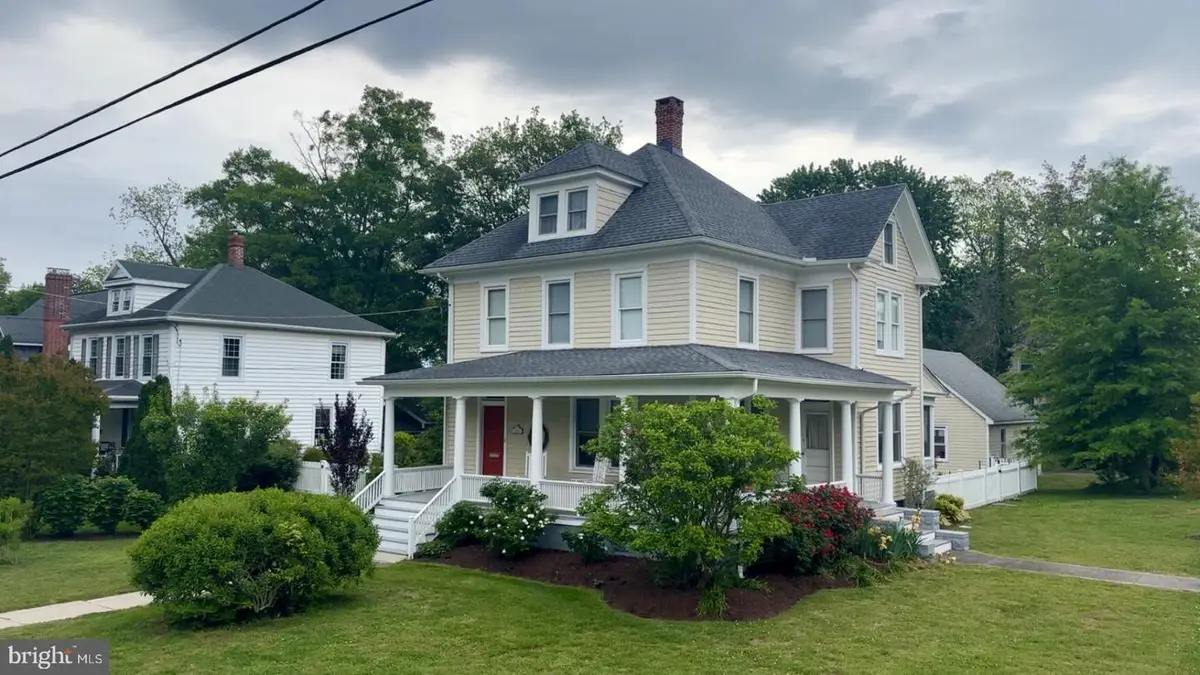 116 Glenburn Ave, Cambridge, MD 21613 - #1