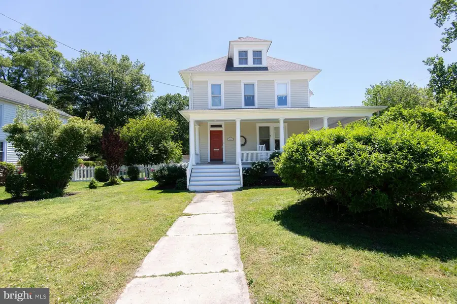 116 Glenburn Ave, Cambridge, MD 21613 - #3