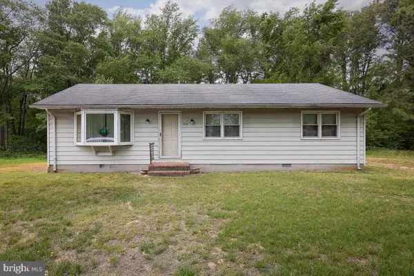 6010 Dobson Rd, HURLOCK, MD 21643