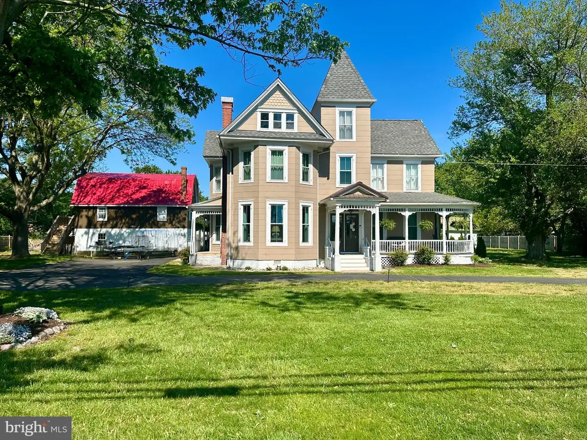 1311 Race St, Cambridge, MD 21613 - #1