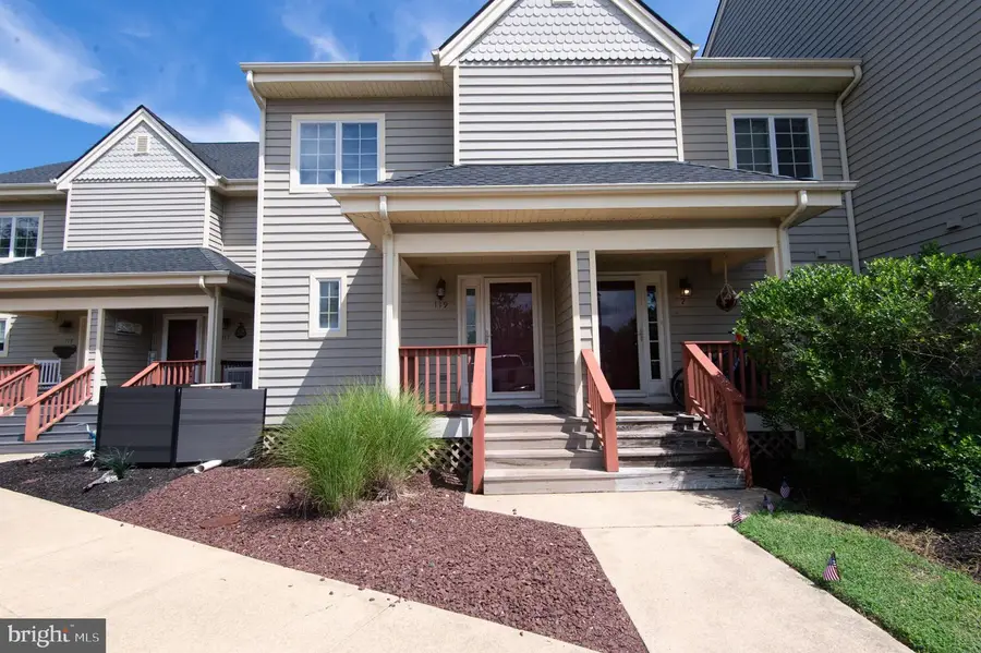 101 Main St #119, Secretary, MD 21664 - #2
