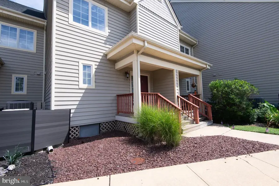 101 Main St #119, Secretary, MD 21664 - #3