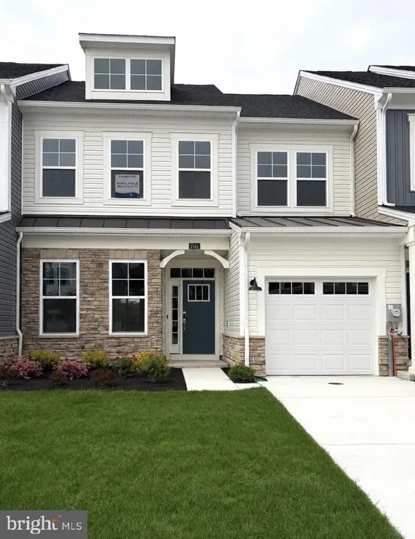 2141 Winterberry Ln, CAMBRIDGE, MD 21613