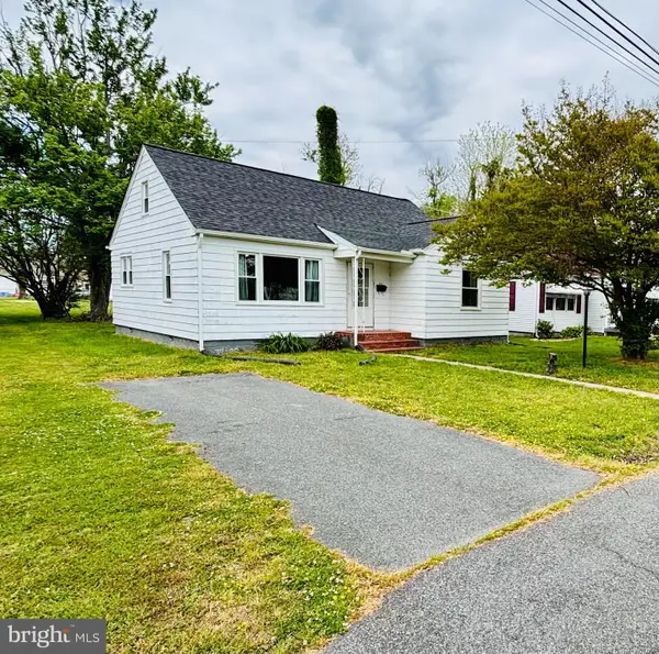 319 Shepherd Ave, CAMBRIDGE, MD 21613