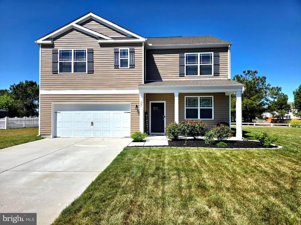 303 Terrapin Cir, Cambridge, MD 21613 - #1