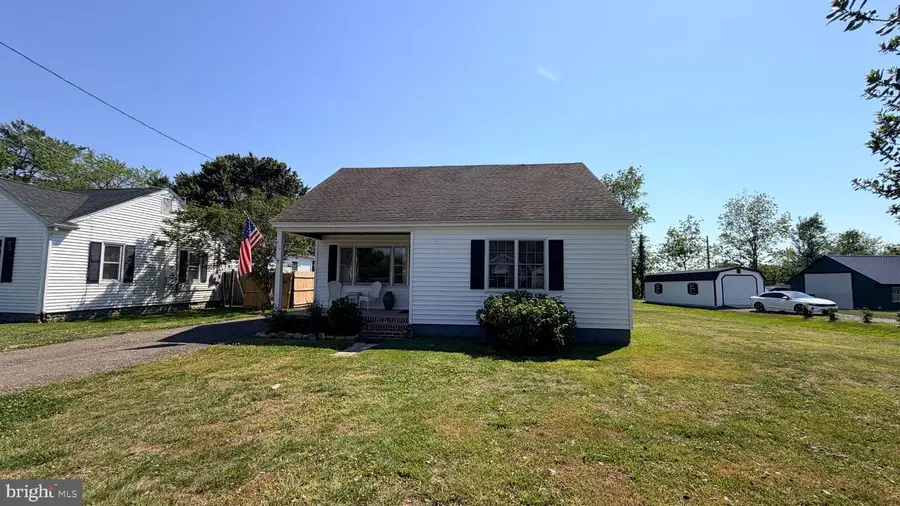 214 E Appleby Ave, Cambridge, MD 21613 - #2