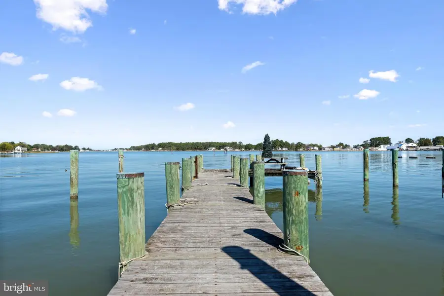 2407 Hoopers Island Rd, Fishing Creek, MD 21634 - #2