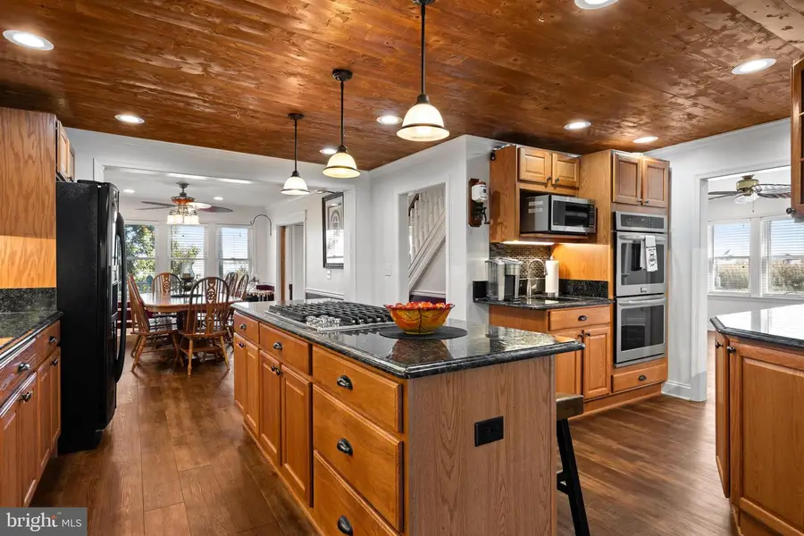 2407 Hoopers Island Rd, Fishing Creek, MD 21634 - #3