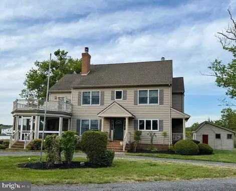 4928 Gregory Rd, CAMBRIDGE, MD 21613