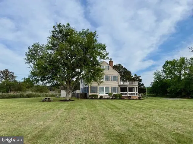 4928 Gregory Rd, Cambridge, MD 21613 - #2