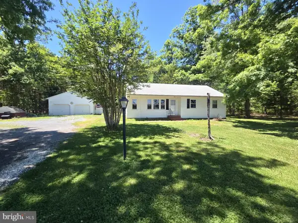 5260 Wilson Rd, CAMBRIDGE, MD 21613
