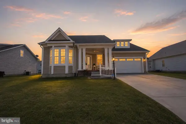 119 Regulator Dr N, CAMBRIDGE, MD 21613