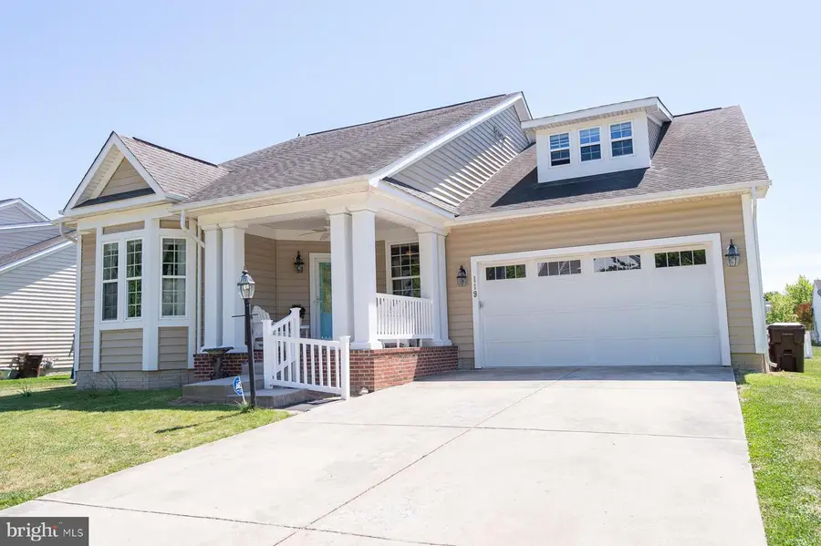 119 Regulator Dr N, Cambridge, MD 21613 - #2