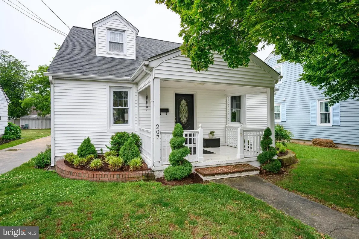 207 Crusader Rd, Cambridge, MD 21613 - #1