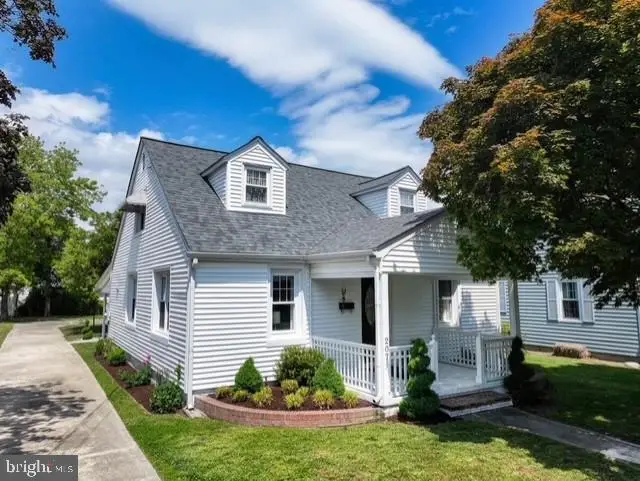 207 Crusader Rd, Cambridge, MD 21613 - #2