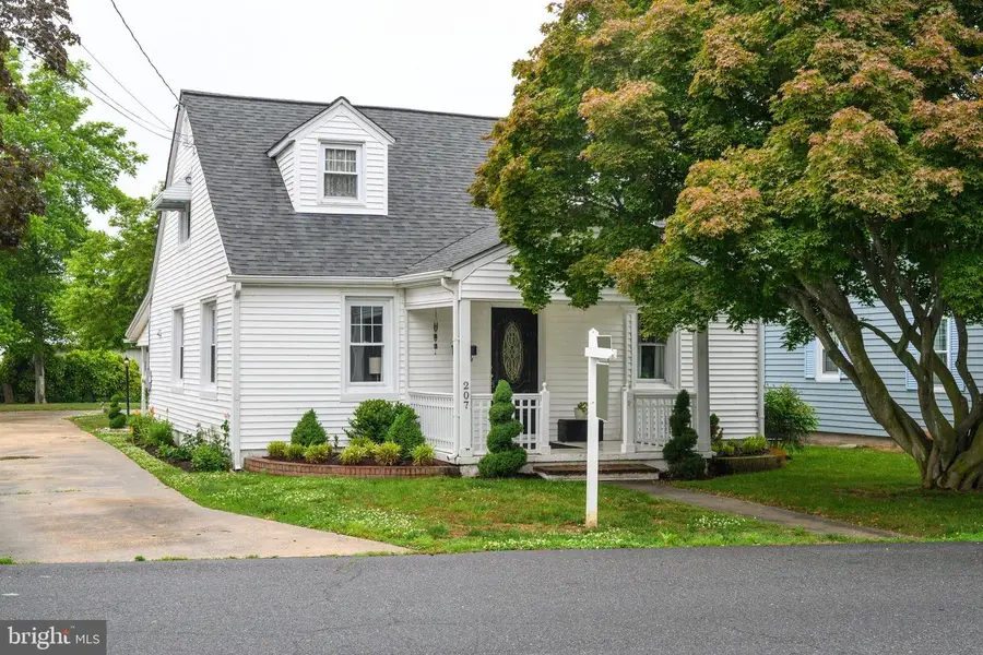 207 Crusader Rd, Cambridge, MD 21613 - #3