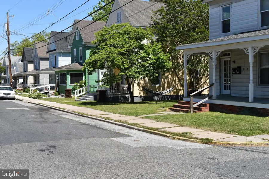 218 W End Ave, Cambridge, MD 21613 - #3
