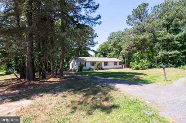 6504 Cabin Ridge Rd, HURLOCK, MD 21643