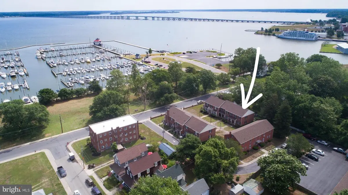 600-3 Water St, Cambridge, MD 21613 - #1