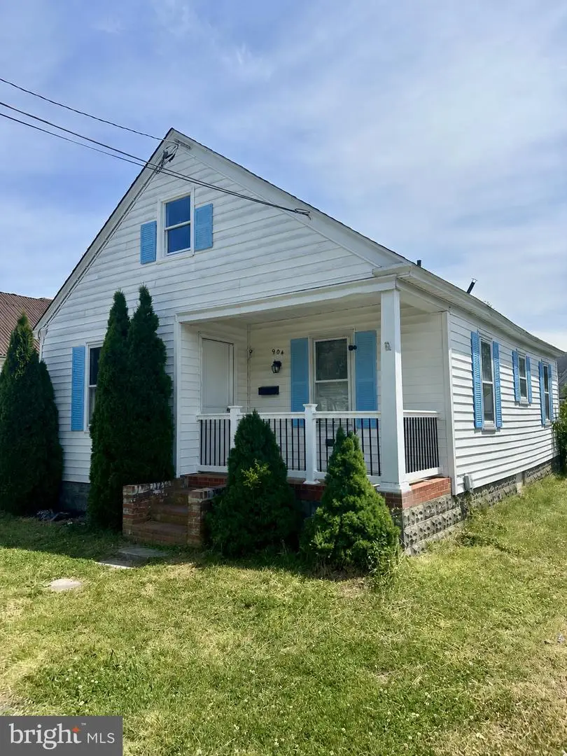 904 Central, Cambridge, MD 21613 - #1