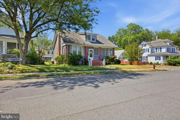 201 Belvedere Ave, CAMBRIDGE, MD 21613