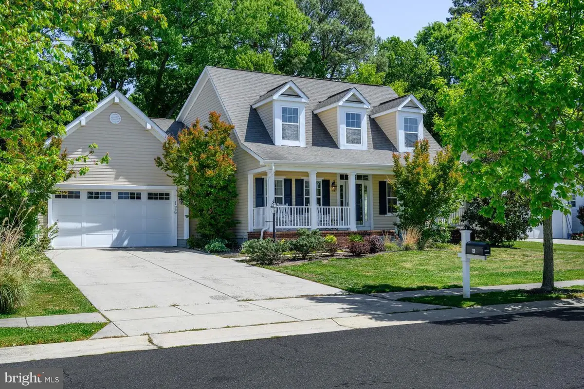 126 Regulator Dr N, Cambridge, MD 21613 - #1