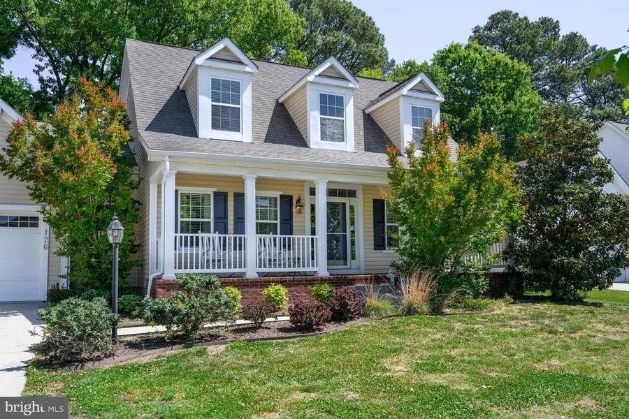 126 Regulator Dr N, Cambridge, MD 21613 - #3