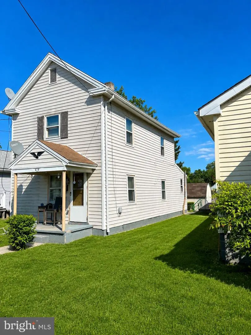 416 Camper St, Cambridge, MD 21613 - #2