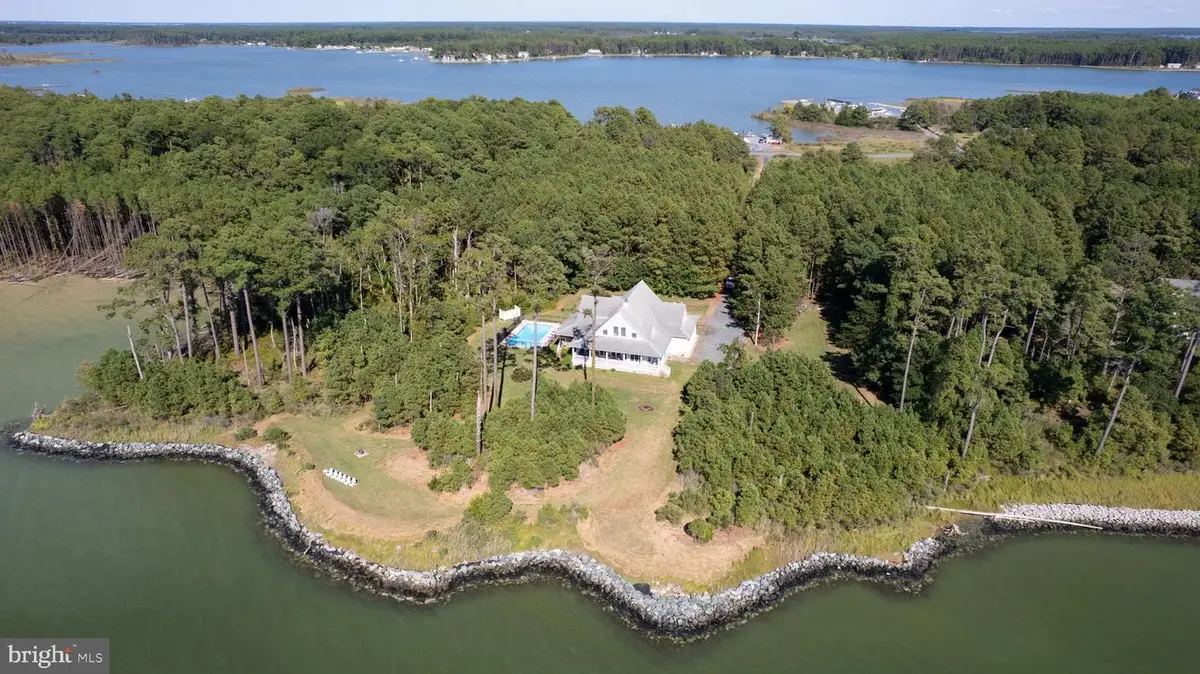 5332 Ragged Point Rd, Cambridge, MD 21613 - #1
