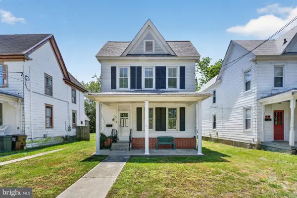 722 Glasgow St, CAMBRIDGE, MD 21613