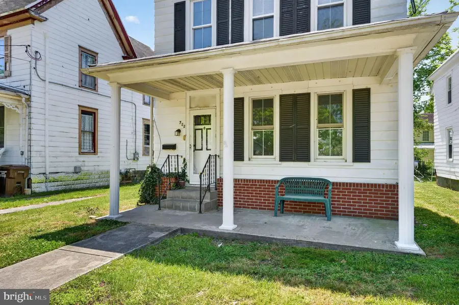 722 Glasgow St, Cambridge, MD 21613 - #2