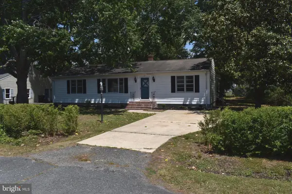 111 Richardson Dr, CAMBRIDGE, MD 21613