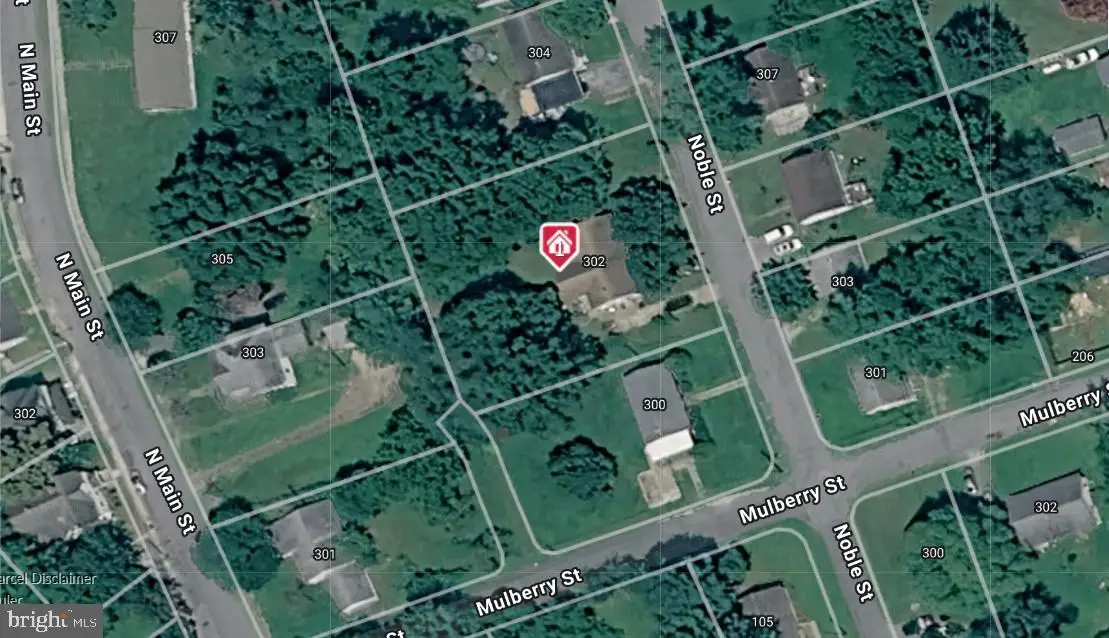302 Noble St, Hurlock, MD 21643 - #1