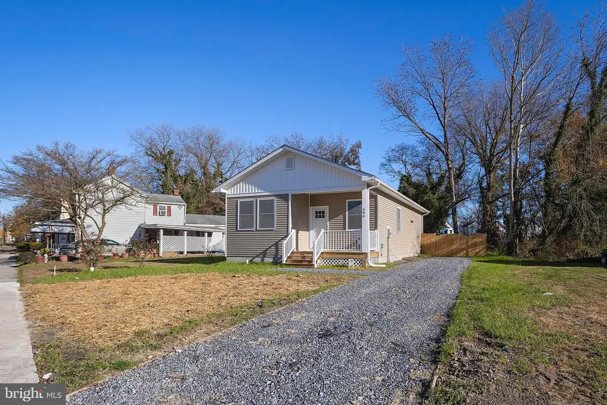 506 High St, Cambridge, MD 21613 - #1