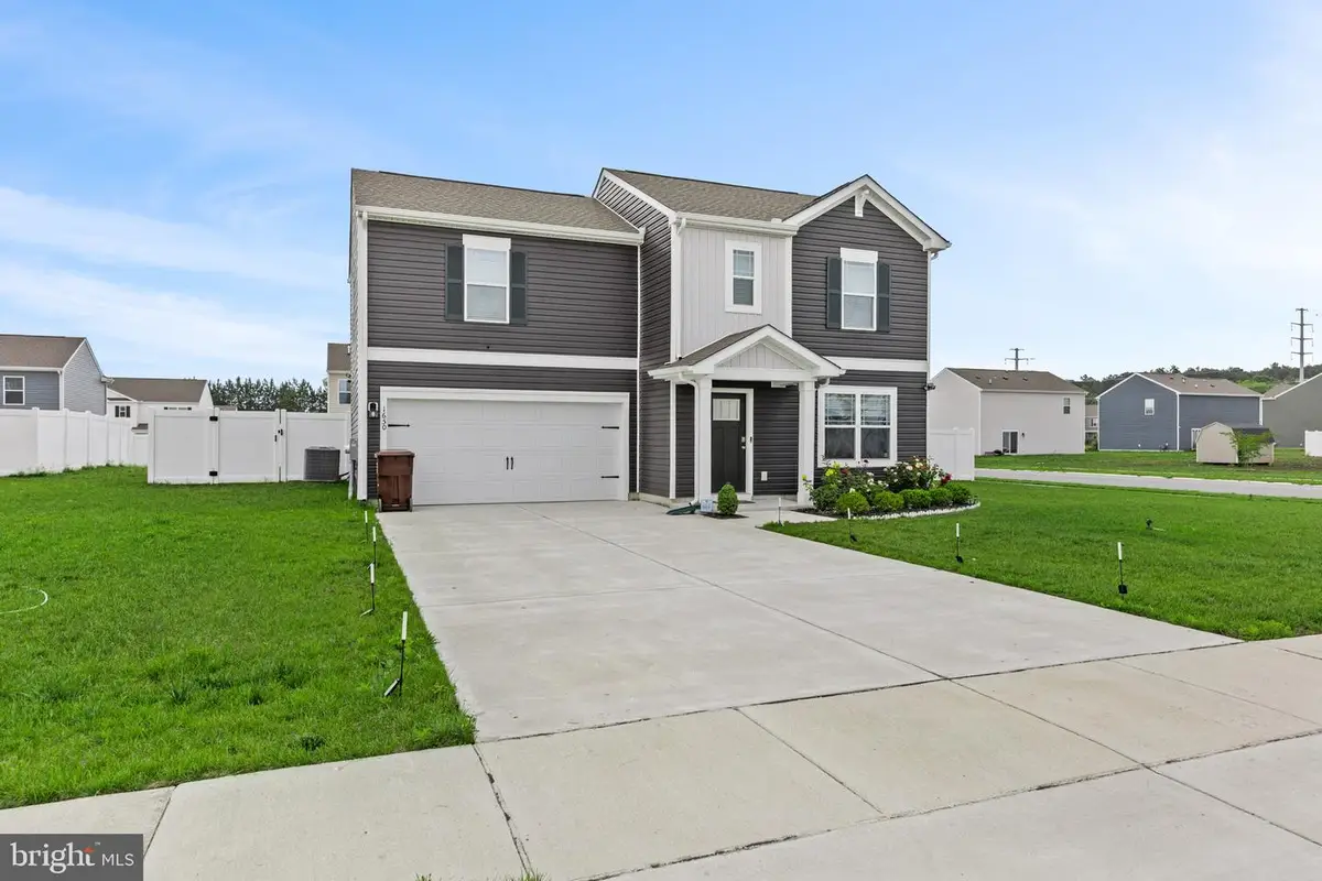 1650 Terrapin Cir, Cambridge, MD 21613 - #1