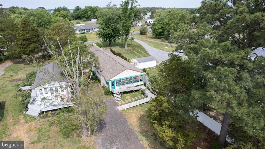 5023 Russell Rd, Woolford, MD 21677 - #3