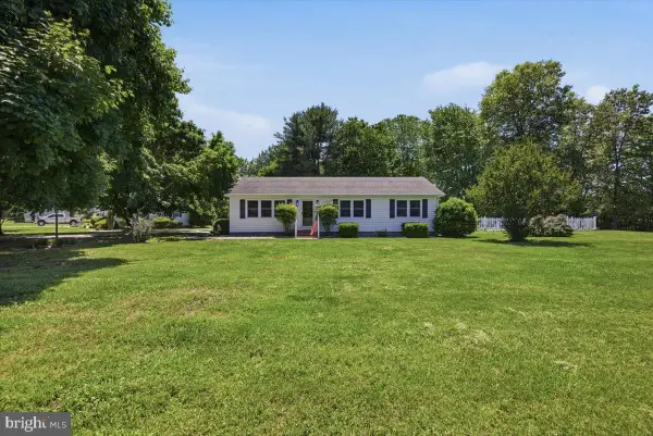 5740 Linkwood Rd, EAST NEW MARKET, MD 21631
