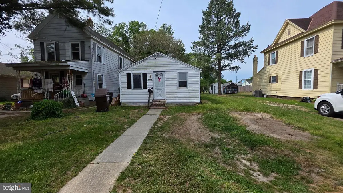1007 Roslyn Ave, Cambridge, MD 21613 - #1