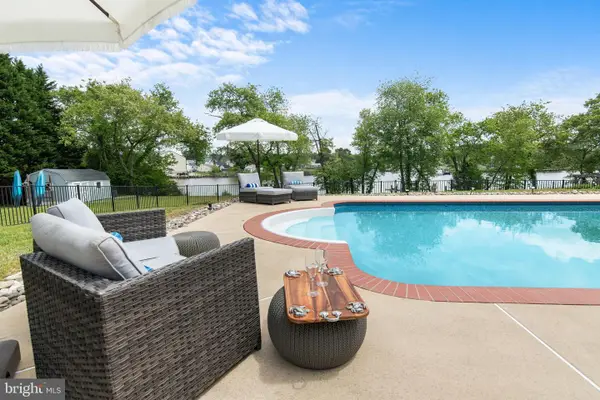 6011 Sunnyside Ct, EAST NEW MARKET, MD 21631
