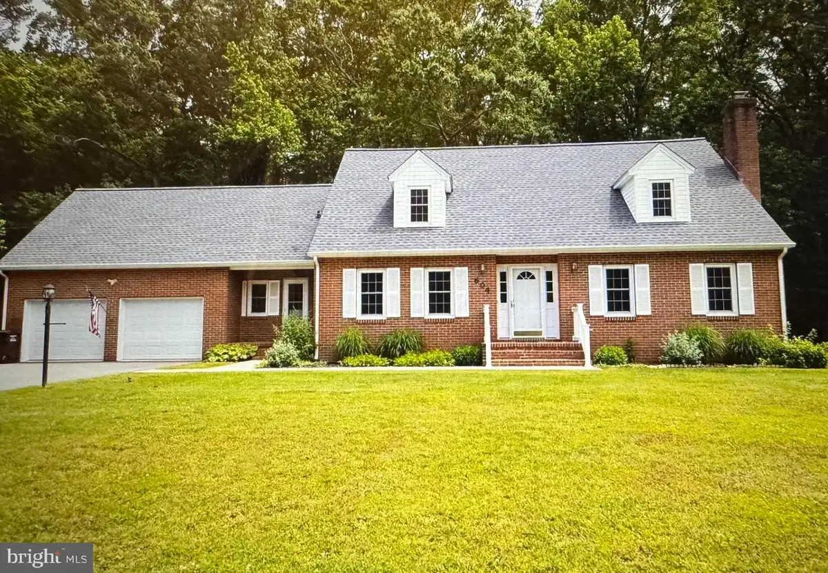 604 Edlon Park Dr, Cambridge, MD 21613 - #1