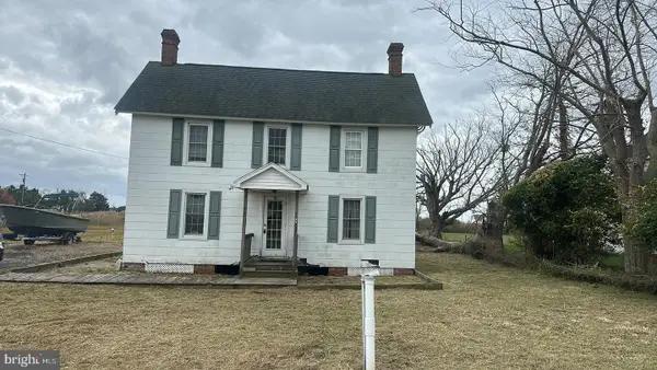 1607 Steamboat Wharf Rd, FISHING CREEK, MD 21634
