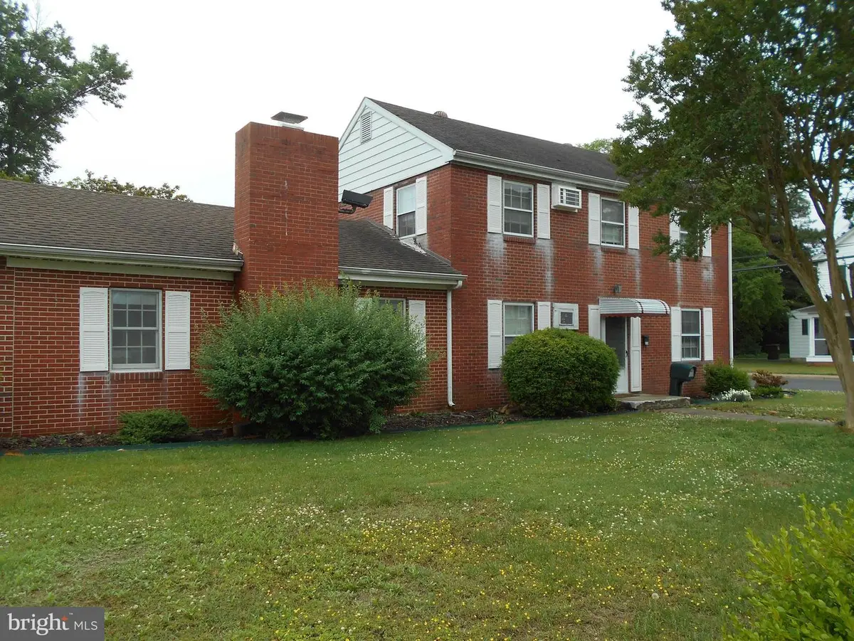 314 Glenburn Ave, Cambridge, MD 21613 - #1