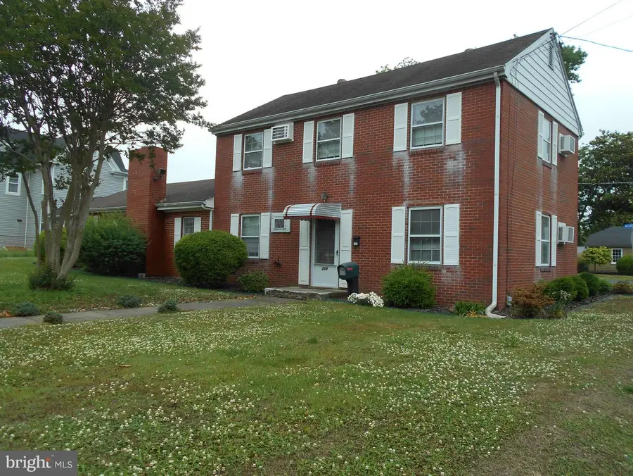314 Glenburn Ave, Cambridge, MD 21613 - #3