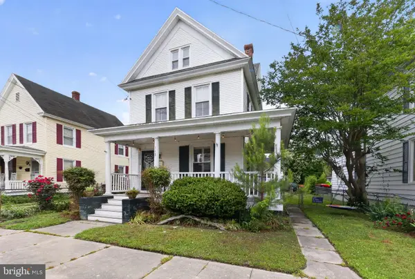 113 Willis St, CAMBRIDGE, MD 21613
