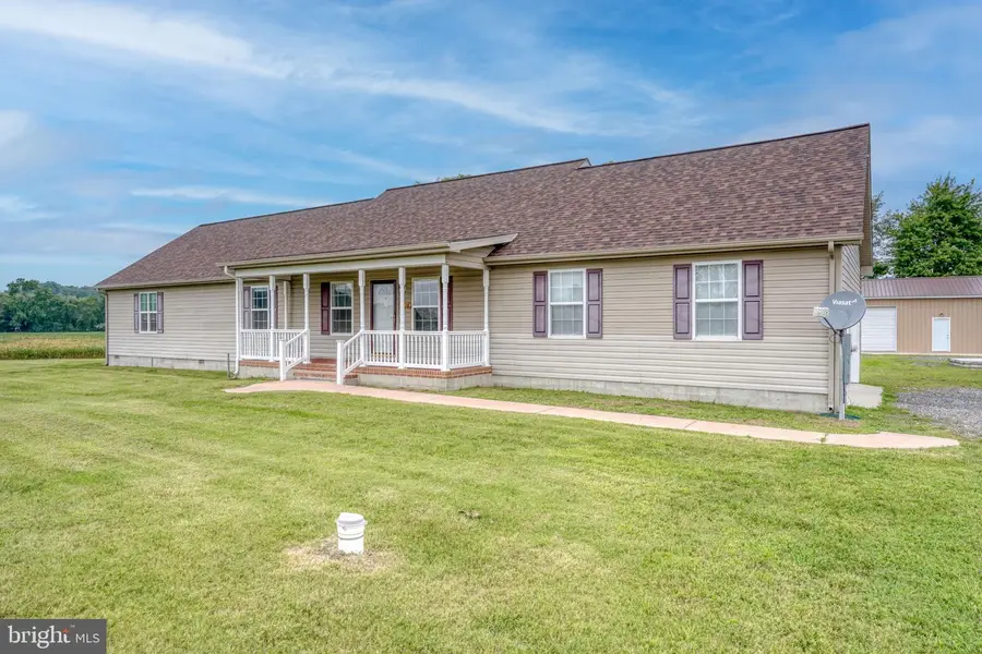 5926 Mt Holly Rd, East New Market, MD 21631 - #2