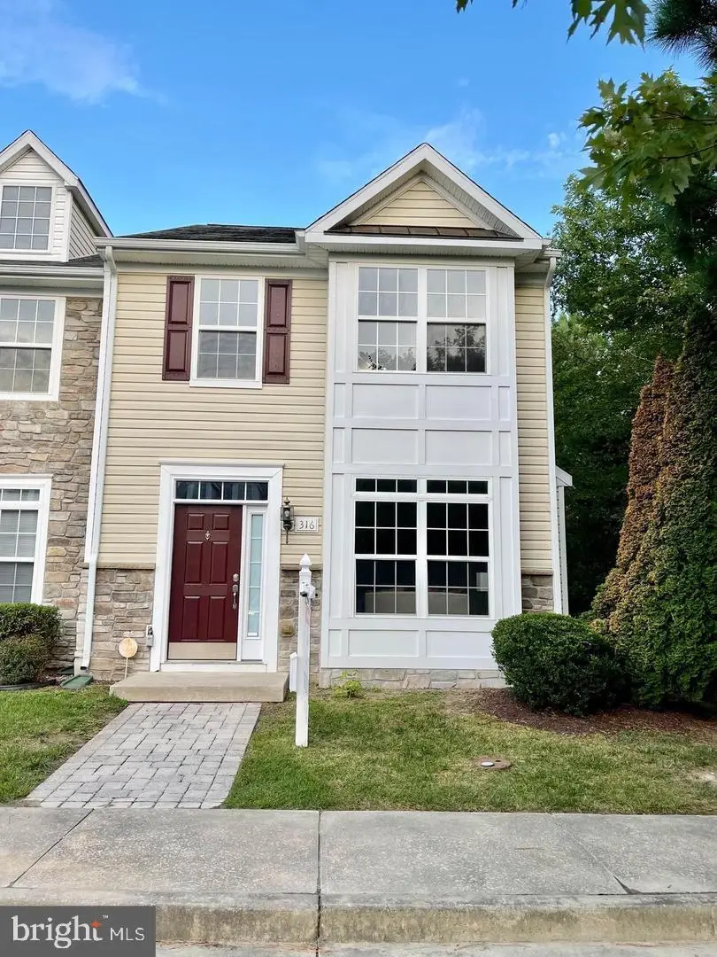 316 Old Squaw Ct, Cambridge, MD 21613 - #1