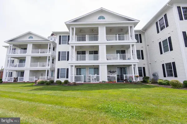 3 Oakley St #202, CAMBRIDGE, MD 21613