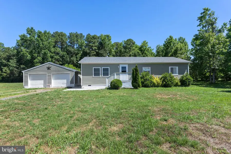3714 Hicksburg Rd, East New Market, MD 21631 - #3