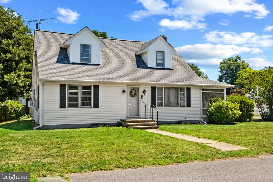 301 Wrights Ave, Hurlock, MD 21643 - #2