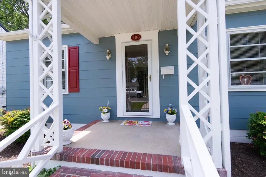 406 Shepherd Ave, Cambridge, MD 21613 - #3
